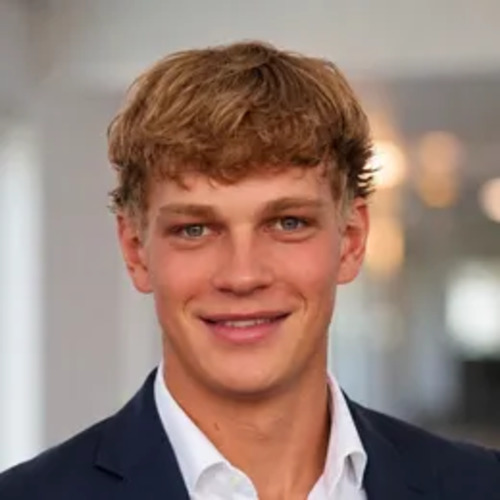 Real Estate Agent